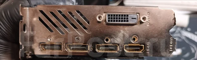 GeForce GTX 1080 ����