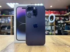 Apple iPhone 14 Pro. �/�, 512 ��, ����������, 4G LTE, 3G, ����������, eSIM, NFC ����