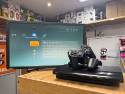 Sony PlayStation 3 Super Slim ����