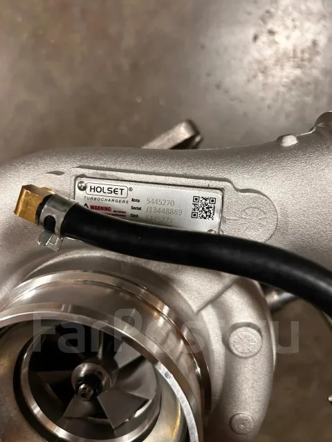 ��������������� Holset 5445270 5445270 ����