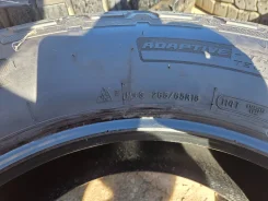 Cooper Discoverer A/T 3 4S. ����� at, �/�, ����� �� 5 % ����