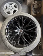 Bridgestone Alpha. x19", 5x114.3, ET50 ����