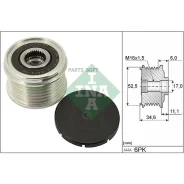 �������� ���������� ���� INA 535031510 INA 535031510 535031510 ����