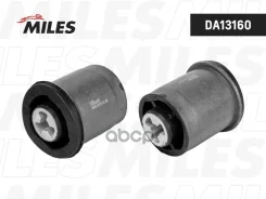 ����������� Miles ���. DA13160 DA13160 ����