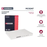 ������ �������� Marshall, ���. MC5247 MC5247 ����