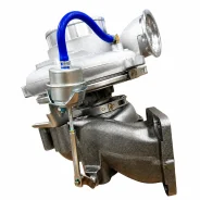 ��������������� TurboMir 1000332216 WP12 / WP12G460 Weichai, LGMG, Tonly, Sinotruk, Shacman ��������� ��������� � ������ ��������� TMR1000332216 ����