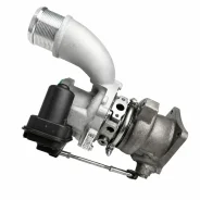 ��������������� TurboMir 1118100XEG08B GW4G15F Haval� Great Wall, Wey B01, CHB025A, F5, F7, H2, H4, H6 Coupe, H6 II TMR1118100XEG08B ����