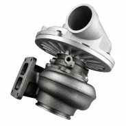 ��������������� TurboMir 114400-4011 6WF1 Hino, Isuzu, Mitsubishi 1982-01, CXZ51, CYZ51, EXR51, EXZ51, Giga TMR1144004011 ����