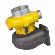��������������� TurboMir 1270-988-0204 6068H John Deere 6130D, 6140D, 6140J, 6155J, 6403, 6603, 6630, 6830, 6930, 6J TMR12709880204 ����