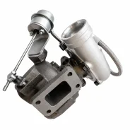 ��������������� TurboMir 1272-988-0000 BF4M1013C Deutz, Volvo, ���, ������������ FM, FMX, ��-18, ���, ��� 1221, ��� 1 TMR12729880000 ����