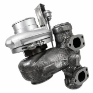 ��������������� TurboMir 1387-970-0066 MX300, MX340 Daf 105, CF75, CF85, XF105, XF95 TMR13879700066 ����