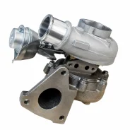 ��������������� TurboMir 14411-2W203 ZD30DDTi, ZD30 Nissan Caravan, Patrol, Terrano TMR144112W203 ����