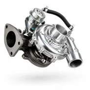 ��������������� TurboMir 17201-0L030 2.5 D-4D (2KD-FTV) Toyota Duna, Fortuner, Hiace, Hilux, Innova, RegiusAce TMR172010L030 ����