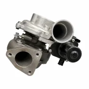 ��������������� TurboMir 17201-0L040 3.0 D-4D (1KD-FTV) Toyota Hilux, Land Cruiser Prado 120 TMR172010L040 ����