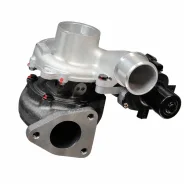 ��������������� TurboMir 17201-0L070 2.5 D-4D (2KD-FTV) Toyota Duna, Fortuner, Hiace, Hilux, Innova, RegiusAce TMR172010L070 ����