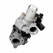 ��������������� TurboMir 17201-51020 4.5 D-4D (1VD-FTV) R Toyota Land Cruiser 200, Land Cruiser 79 TMR1720151020 ����