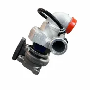 ��������������� TurboMir 28200-42650 D4BH Hyundai, Kia, Mitsubishi Bongo III, Frontier, Galloper, H-1, H-100, L200, L TMR2820042650 ����