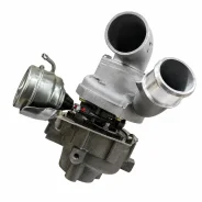 ��������������� TurboMir 28200-4A480 D4CB Hyundai, Kia, Mitsubishi Bongo 3, Grand Starex, H-1, H-100, L200, Porter 2 TMR282004A480 ����
