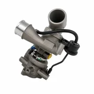��������������� TurboMir 28231-4A850 D4CB Hyundai, Kia, Mitsubishi Bongo 3, Grand Starex, H-1, H-100, L200, Porter 2 TMR282314A850 ����