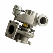 ��������������� TurboMir 2835143 ISBe / ISB6.7 Camc, Foton, Shaanxi, Shacman, �����, ��� F2000, F3000, �����-65115, � TMR2835143 ����