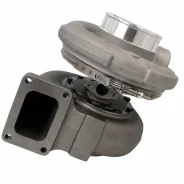 ��������������� TurboMir 2882091 KTA19, KTA50 Cummins �����, ����� 75131, ����� 75306, ����� 7547, ������� ��������� TMR2882091 ����