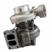��������������� TurboMir 318815 BF6M1013FC Deutz, Volvo FE, FL6, �������, ��� 2022 TMR318815 ����