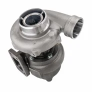 ��������������� TurboMir 319278 BF4M1013C, Bf4M1013E, TAD520GE, TAD520VE, TAD530GE, TAD531GE Deutz, Volvo, ���, ����� TMR319278 ����