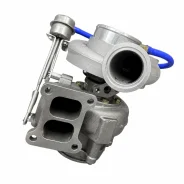 ��������������� TurboMir 3536404 C8.3, 6C8.3, QSC8.3 Cummins, ����� ����� 6520, ����������� TMR3536404 ����