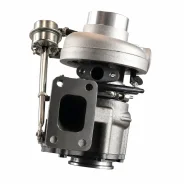 ��������������� TurboMir 3537753 4BT, 4BTA, 4BTAA, 4391TA Case, Cummins, Foton, Komatsu, New Holland, �����, ��� ���� TMR3537753 ����
