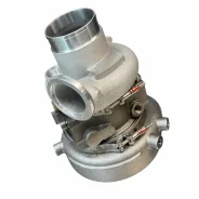 ��������������� TurboMir 3775687 ISX, ISX15, ISZ13, QSX11.9, QSX15, QSZ13, R2.8, X12, X15 Cummins, Freightlinerm, Hyn TMR3775687 ����