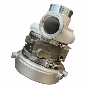 ��������������� TurboMir 3775692 ISX, ISX15, ISZ13, QSX11.9, QSX15, QSZ13, R2.8, X12, X15 Cummins, Freightlinerm, Hyn TMR3775692 ����