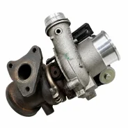��������������� TurboMir 40006111 GW4G15F Haval� Great Wall, Wey B01, CHB025A, F5, F7, H2, H4, H6 Coupe, H6 II, H6 II TMR40006111 ����