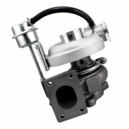 ��������������� TurboMir 4033960H 4BTAA Case, Cummins, Foton, Komatsu, New Holland, �����, ��� TMR4033960H ����