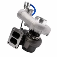 ��������������� TurboMir 452235-5007S XF355M, XE355C, XE355, XE315, XE280C Daf, Vdl Bova, Xcmg bus VDL BOVA Synergy D TMR4522355007S ����