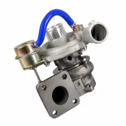 ��������������� TurboMir 454220-0001 OM661LA Ssangyong, ����� Musso, SsangYong Korando, ����� Tager TMR4542200001 ����