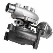 ��������������� TurboMir 454231-0005 ATJ, AJM, AVB Audi, Skoda, Volkswagen A4 (B5), A6 (C5), Audi A4, B5, Bora, Golf TMR4542310005 ����
