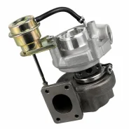 ��������������� TurboMir 4955419 QSB4.5, QSB6.7 Cummins, Hyundai R210LC-7, R250LC-7, ����� 4308, ����������� TMR4955419 ����