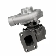 ��������������� TurboMir 4982530 4BTA3.9G, 4BTA3.9-G2 Case, Cummins, Foton, Komatsu, New Holland, �����, ��� �������� TMR4982530 ����