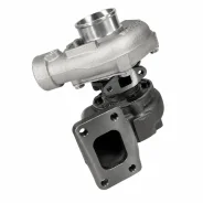 ��������������� TurboMir 5273534 4BTA3.9G, 4BTA3.9-G2 Case, Cummins, Foton, Komatsu, New Holland, �����, ��� �������� TMR5273534 ����