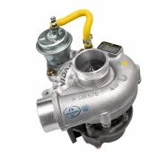 ��������������� TurboMir 5303-970-0116 F1AE0481D, F1AE3481A, F1AE3481B Fiat, Iveco Daily, Ducato TMR53039700116 ����