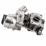 ��������������� BorgWarner 5303-970-0121 5FX (EP6DT) Citroen, Peugeot 207, 207 CC, 207 RC, 3008, 308, 308 SW, C4, C4 VTS 53039700121 ����