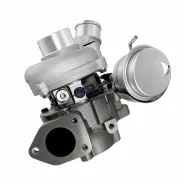��������������� TurboMir 5303-970-0144 D4CB Hyundai, Kia, Mitsubishi Bongo 3, Grand Starex, H-1, H-100, L200, Porter TMR53039700144 ����