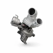 ��������������� TurboMir 5303-970-0226 D4CB Euro 5 Hyundai, Kia, Mitsubishi Bongo 3, Grand Starex, H-1, H-100, L200 TMR53039700226 ����