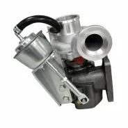 ��������������� TurboMir 5304-970-0075 TCD2012L4-2V Deutz, Volvo �������� �����, ���, ���������� TMR53049700075 ����
