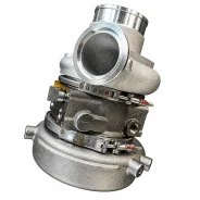 ��������������� TurboMir 5350609 ISX, ISX15, ISZ13, QSX11.9, QSX15, QSZ13, R2.8, X12, X15 Cummins, Freightlinerm, Hyn TMR5350609 ����