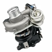 ��������������� TurboMir 5408703810003 Q23-132E60, Q23-115E50 Dongfeng, Foton, Quanchai, ��� Captain-T, DFA1030, DFA1 TMR5408703810003 ����