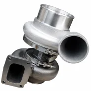 ��������������� TurboMir 714322-5002S 12V4000 Detroit Diesel, Mtu, �����, ����������� �����, ���������� TMR7143225002S ����