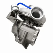 ��������������� TurboMir 715735-0017 DC16-03 Scania G500, G560, G620, P500, P560, R500, R560, R580, R620, S500, S560 TMR7157350017 ����