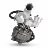 ��������������� TurboMir 715924-0001 D4BH, 4D56TCI Hyundai, Kia, Mitsubishi Bongo III, Frontier, Galloper, H-1, H-100 TMR7159240001 ����