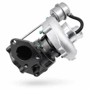 ��������������� TurboMir 733952-0001 D4CB Hyundai, Kia, Mitsubishi Bongo 3, Grand Starex, H-1, H-100, L200, Porter 2 TMR7339520001 ����
